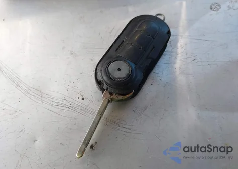 2016 Ram Promaster City Tradesman from USA, damaged, VIN ZFBERFAT3G6C66052